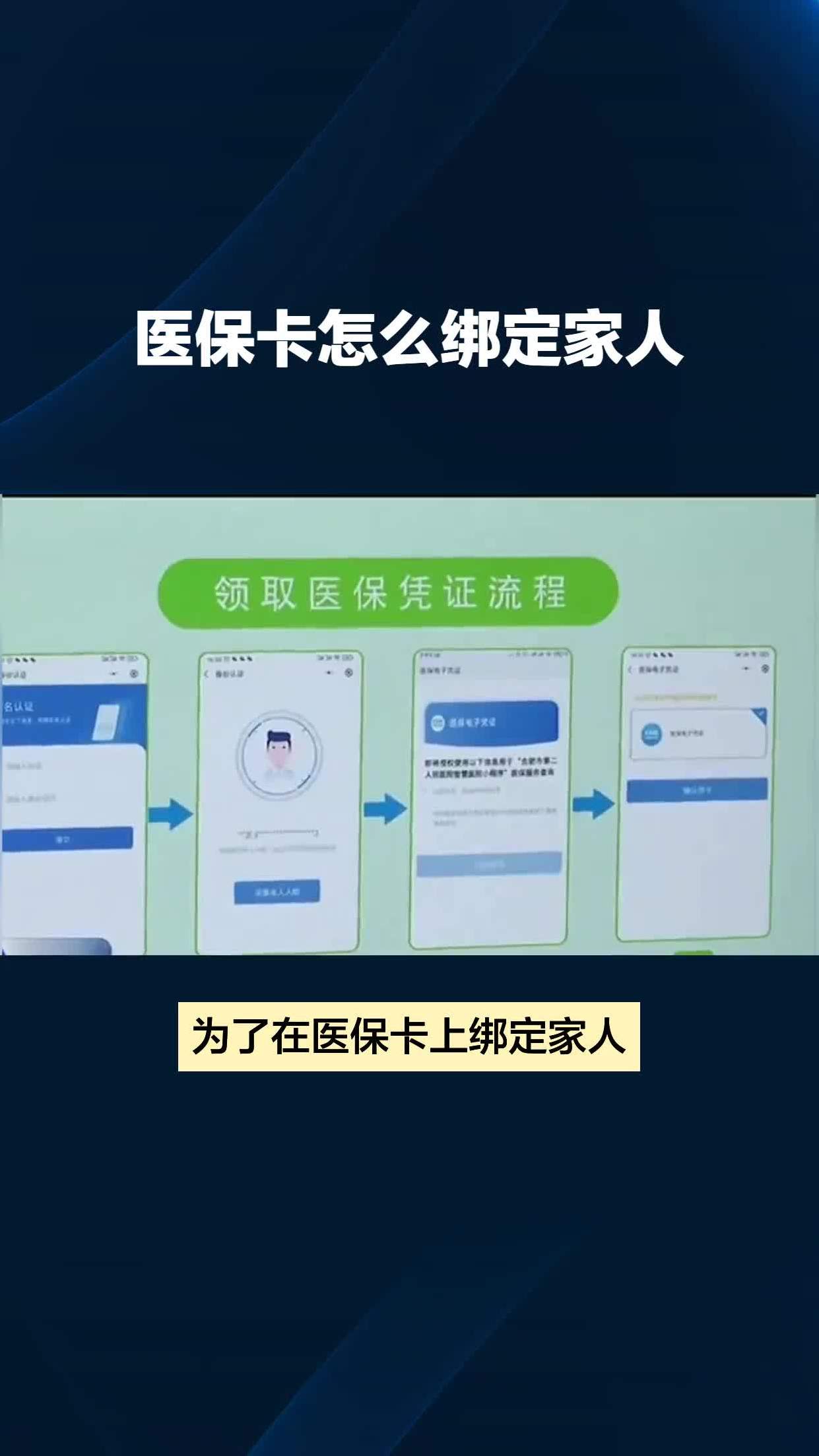 三门峡最新医保卡怎么绑手机微信上方法分析(最方便真实的三门峡医保卡怎样绑微信方法)