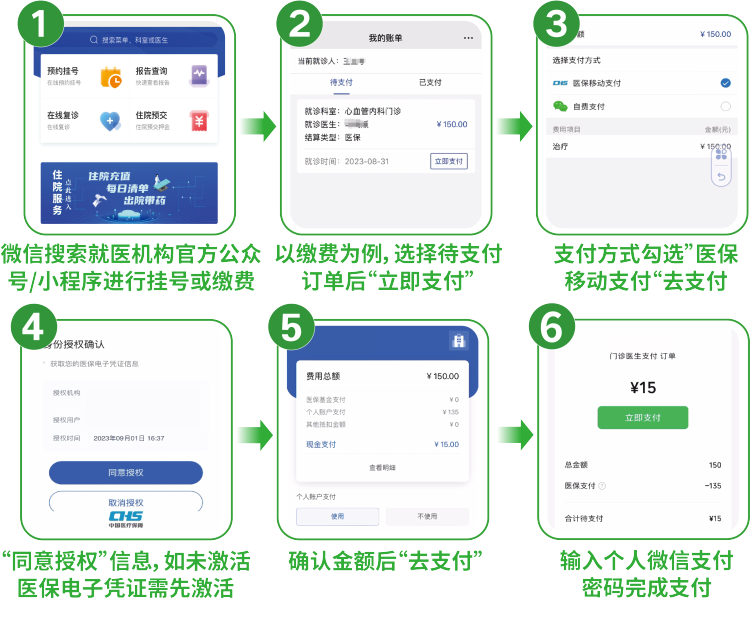 三门峡最新怎样把医保卡绑在微信上支付方法分析(最方便真实的三门峡怎样把医保卡绑在微信上支付呢方法)